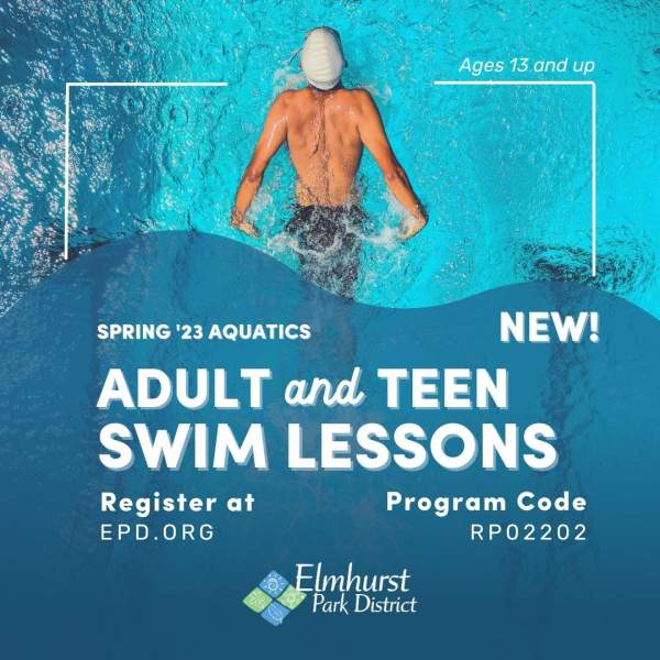 Fitness Elmhurst Park District